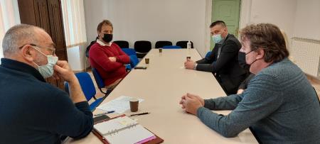 PREDSTAVITEV NEPROFITNEGA PROJEKTA ZA MLADE DRUŽINE4